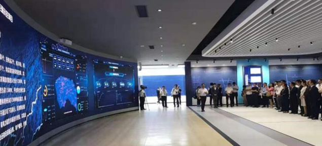 庄闲和游戏：推动数字化转型，入选工信部十大示范项目